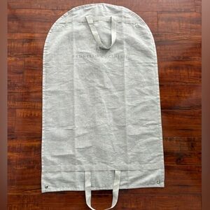 Brunello Cucinelli garment bag - brand new